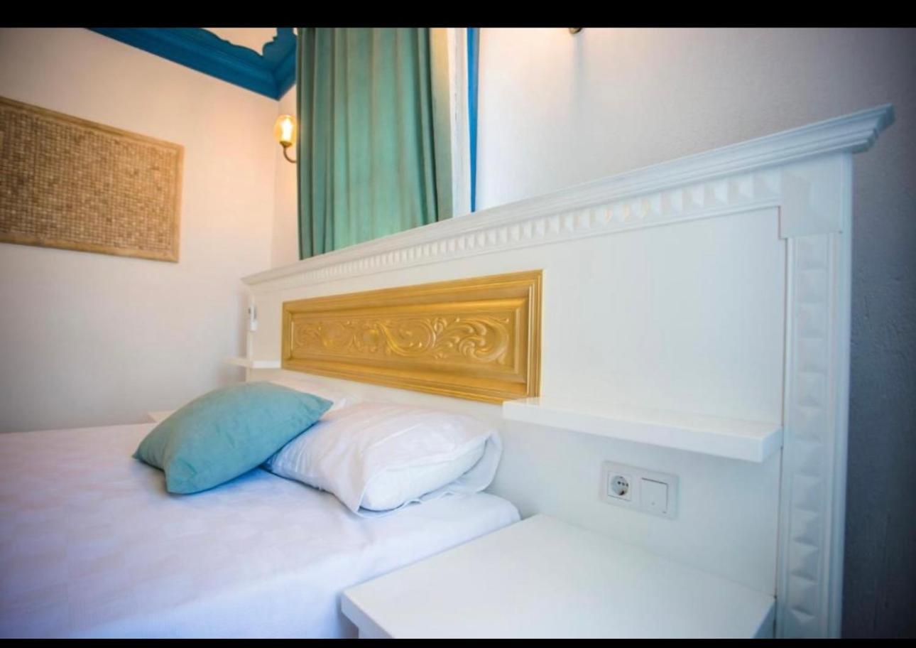 La Petra Boutique Hotel Datça Dış mekan fotoğraf