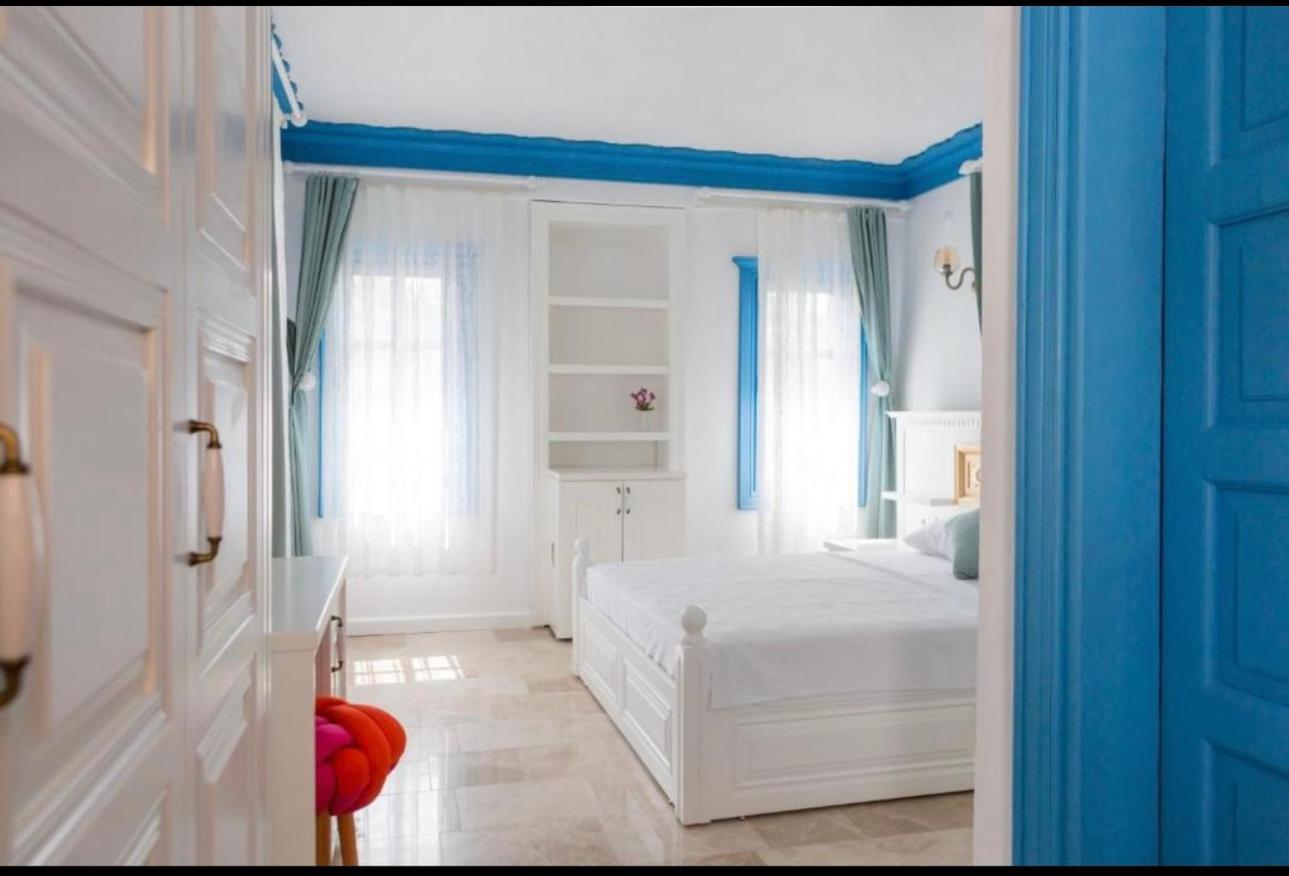 La Petra Boutique Hotel Datça Dış mekan fotoğraf