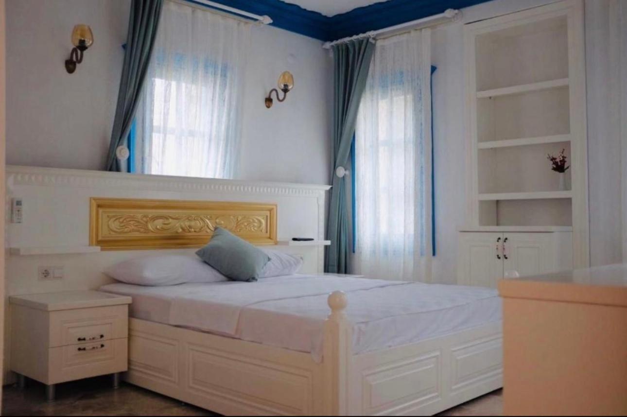 La Petra Boutique Hotel Datça Dış mekan fotoğraf