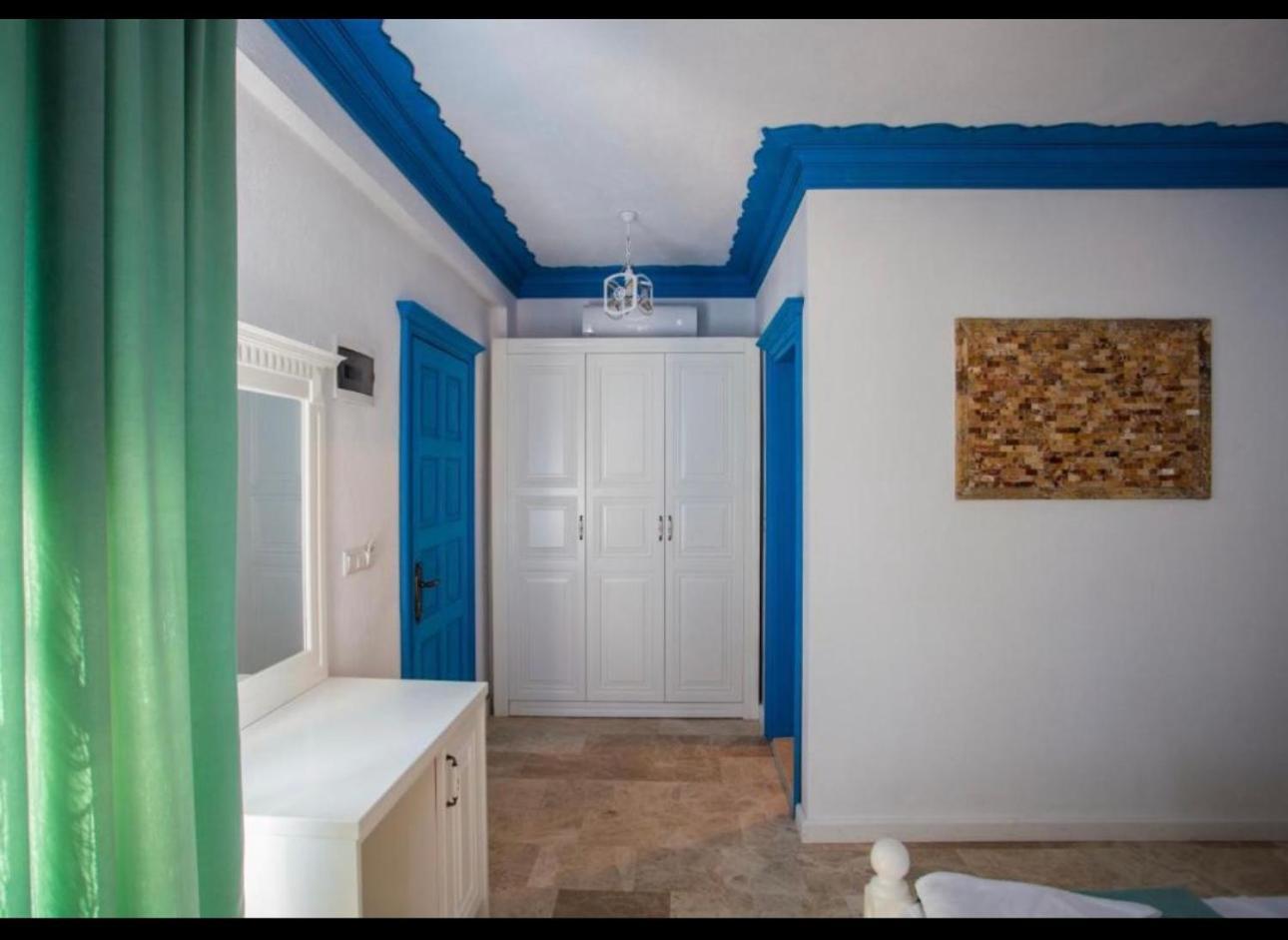 La Petra Boutique Hotel Datça Dış mekan fotoğraf