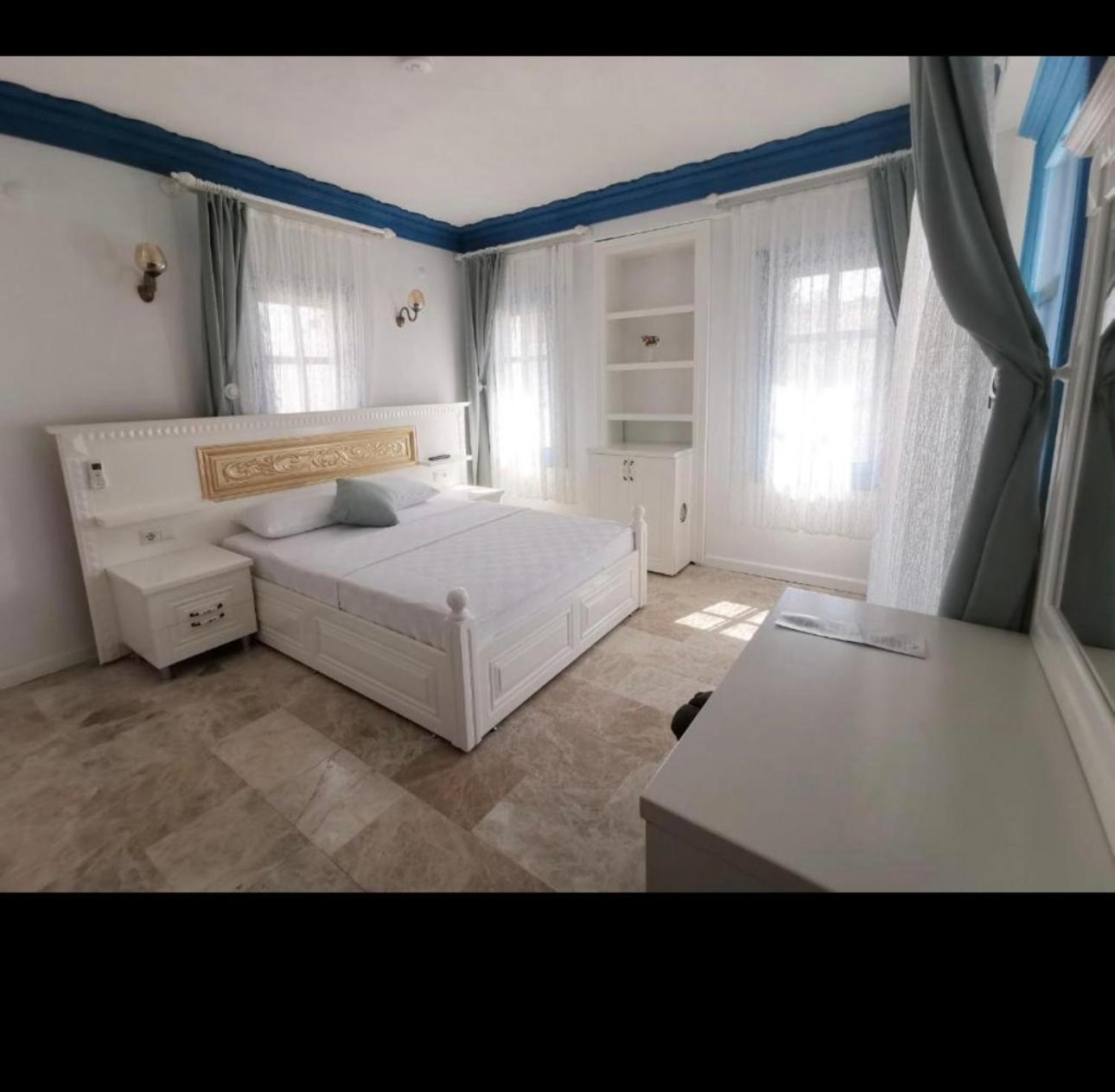 La Petra Boutique Hotel Datça Dış mekan fotoğraf