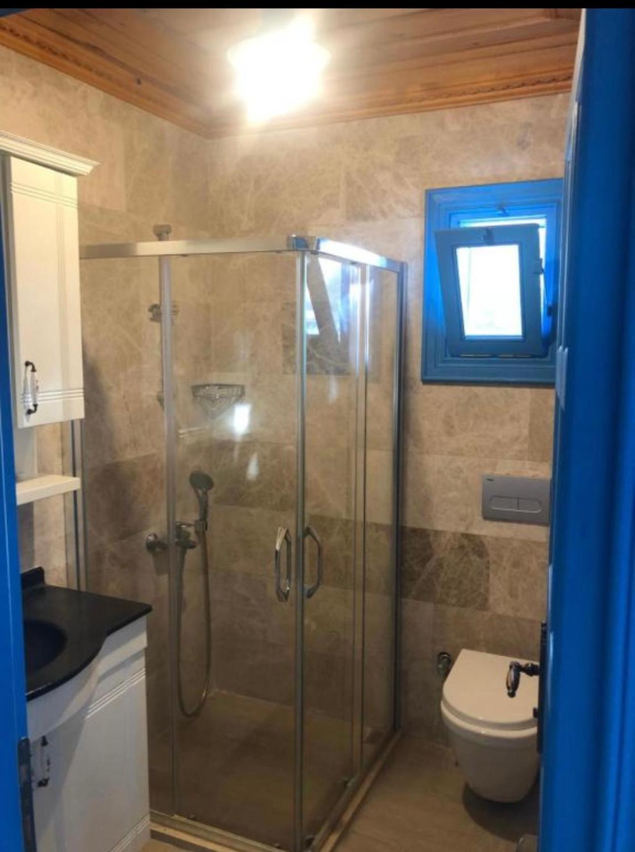 La Petra Boutique Hotel Datça Dış mekan fotoğraf